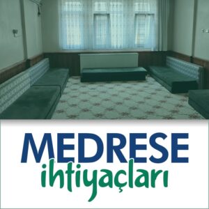 Medrese Yardımı
