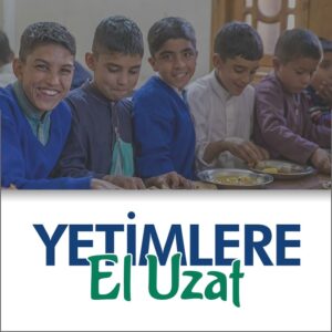 Yetimler