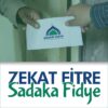 Zekat Fitre Sadaka Fidye
