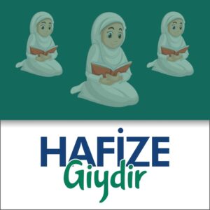 Hafıze Giydir