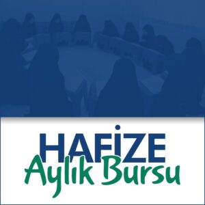 Hafız Bursu