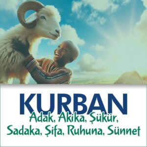 Kurban Bağışı